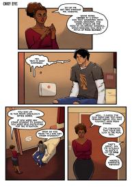 This Romantic World 2 – Bedside Manner #18