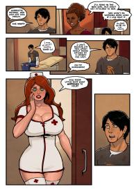 This Romantic World 2 – Bedside Manner #19