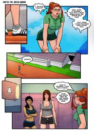 This Romantic World 2 – Bedside Manner #2