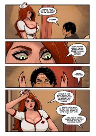 This Romantic World 2 – Bedside Manner #20