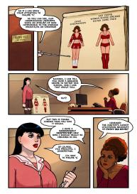 This Romantic World 2 – Bedside Manner #23