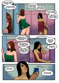 This Romantic World 2 – Bedside Manner #6