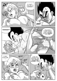 Mad Love #5