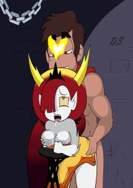 Wrong Spell #1
