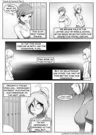 Starcross 1 – Sarah & Danica #4