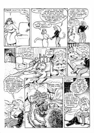 The Mink 8 – Hometown Blues #10