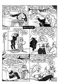 The Mink 8 – Hometown Blues #11