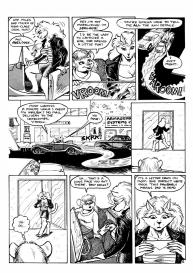 The Mink 8 – Hometown Blues #2