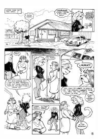 The Mink 8 – Hometown Blues #4