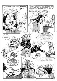 The Mink 8 – Hometown Blues #6