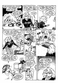 The Mink 8 – Hometown Blues #7