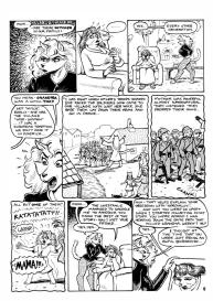 The Mink 8 – Hometown Blues #8