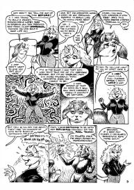 The Mink 8 – Hometown Blues #9