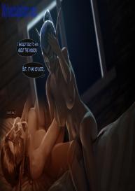 Behind Of The World 1 #102
