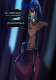 Behind Of The World 1 #11