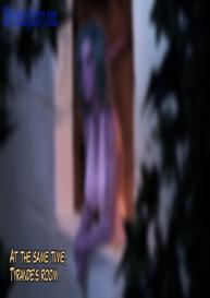 Behind Of The World 1 #139