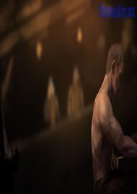 Behind Of The World 1 #14