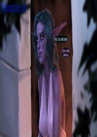 Behind Of The World 1 #143