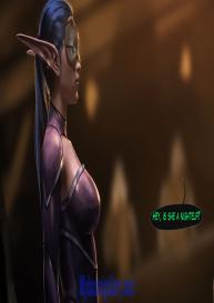 Behind Of The World 1 #15
