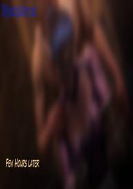 Behind Of The World 1 #32