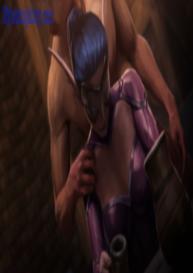 Behind Of The World 1 #33