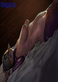 Behind Of The World 1 #48