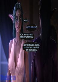 Behind Of The World 1 #5