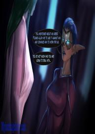 Behind Of The World 1 #7