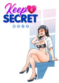 Keep It Secret #1