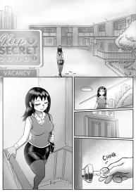 Keep It Secret #3