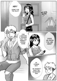 Keep It Secret #4