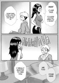 Keep It Secret #5