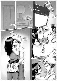 Keep It Secret #6