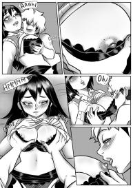 Keep It Secret #7