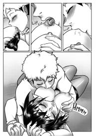 Keep It Secret #8