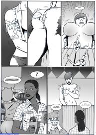 Changing Room #7