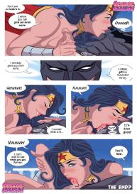 I Want Batcock #27