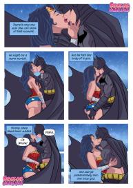 I Want Batcock #5