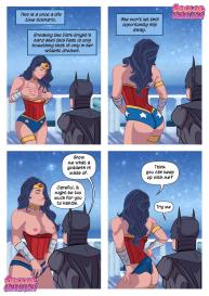 I Want Batcock #6