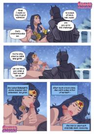 I Want Batcock #7