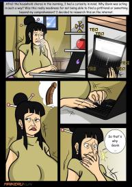 Daily Assistance 2 #19
