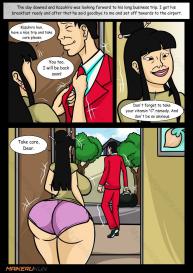 Daily Assistance 2 #3