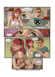 School Daze #4
