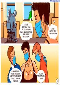 Margarita – Stay At Home #5