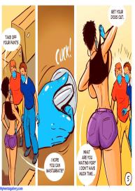Margarita – Stay At Home #6