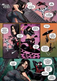 Savage Love #3