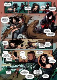 Savage Love #4