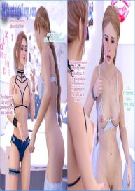Melody And Sophia 1 – My First Doggy Style #13