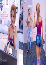 Melody And Sophia 1 – My First Doggy Style #3