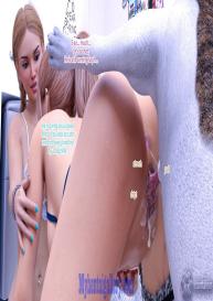 Melody And Sophia 1 – My First Doggy Style #31